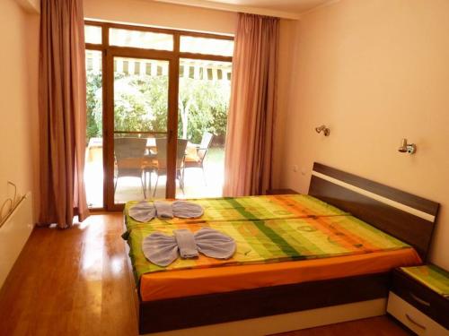 Central Beach Apartment Ravda 