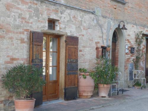Casa Di Giso 