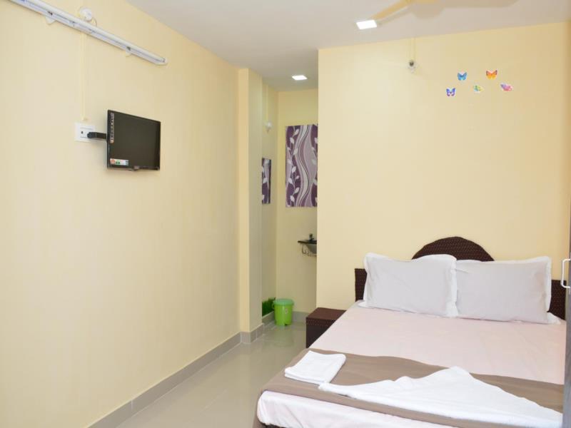 Hotel Ritz Port Blair 