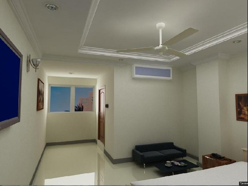 Hotel Susee Park 