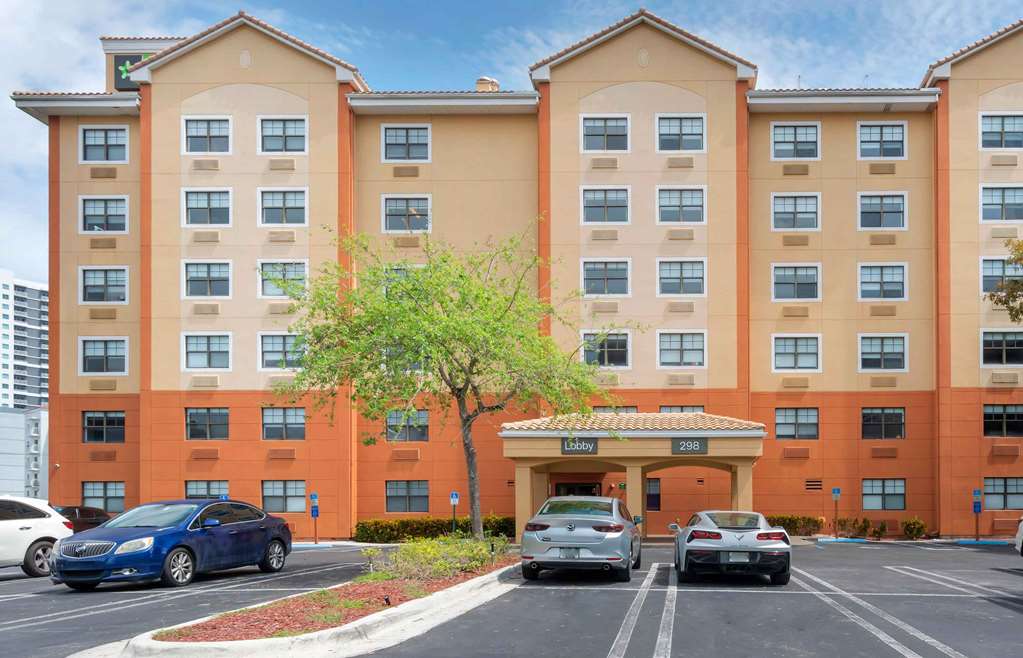 Extended Stay America Premier Suites Miami Downtown Brickell - photo 2