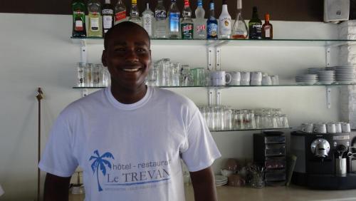 Le Trevani 