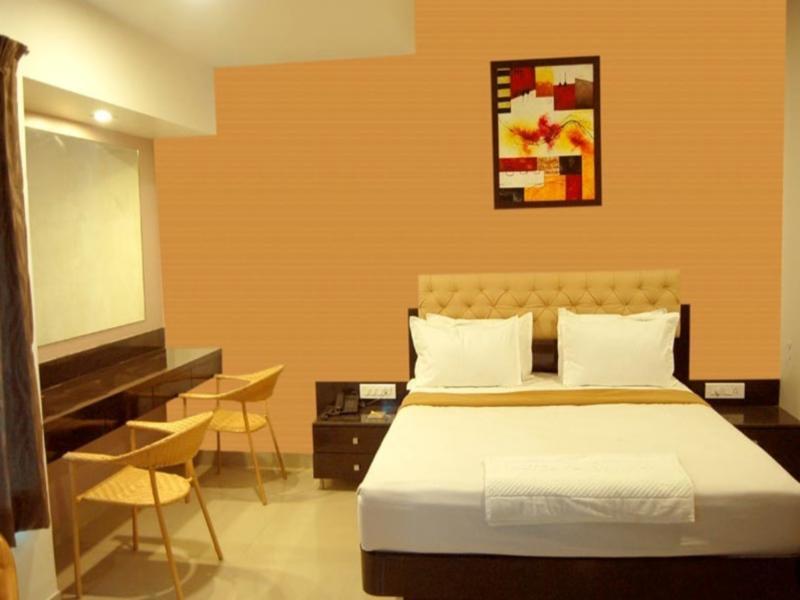 Hotel Vaishnavi 