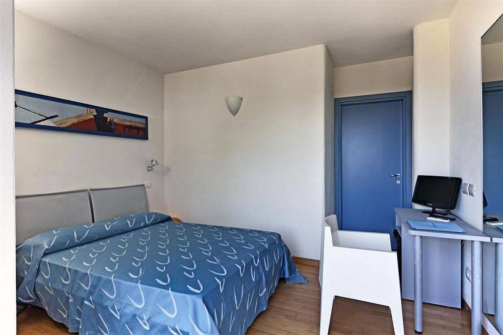 Hotel Arenella 