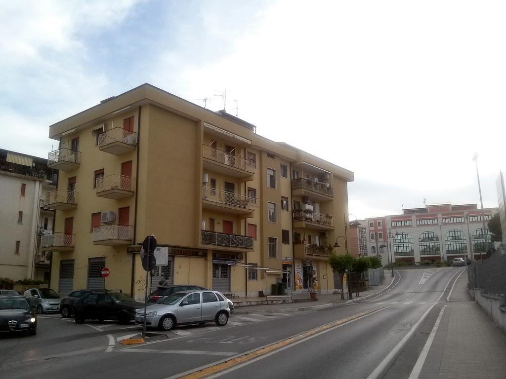 Marco Polo Residence 