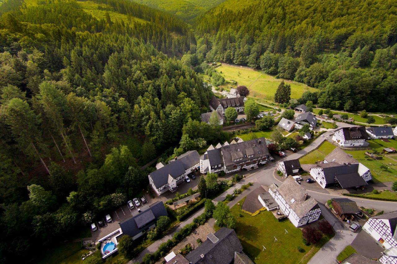 Hubertushöhe 