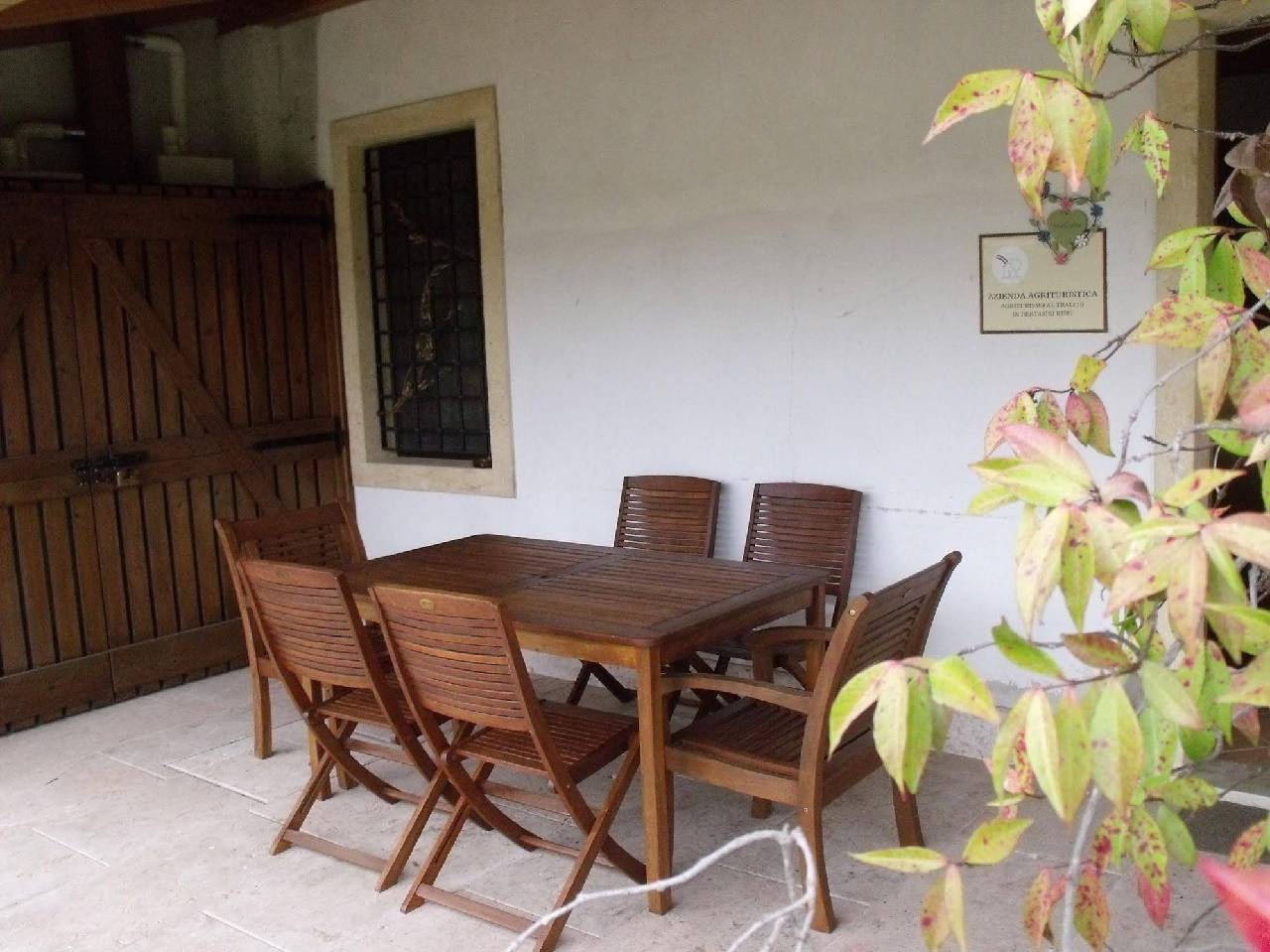 Agriturismo Al Tralcio 