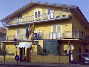 Sant'antonio Garden B&b 