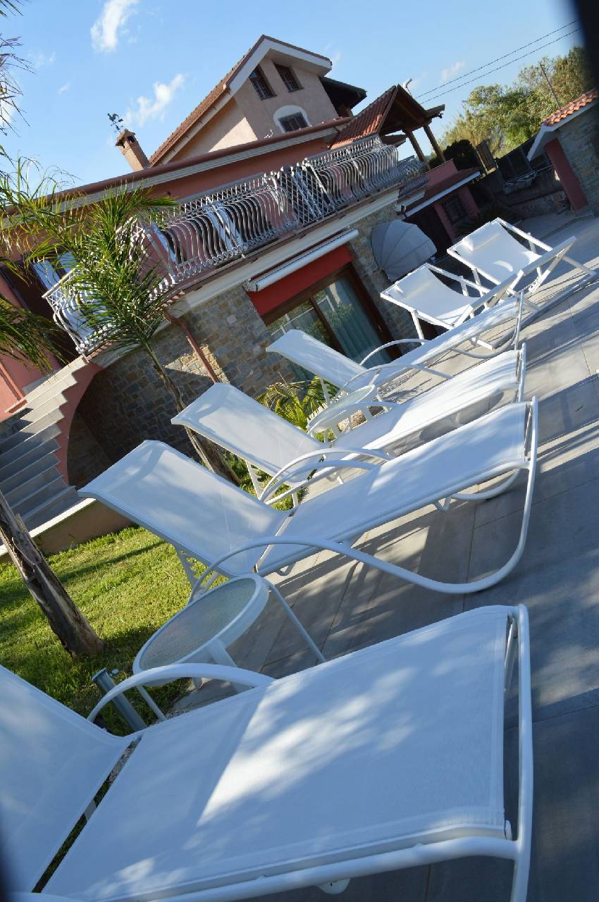 Le Vele Room & Breakfast 