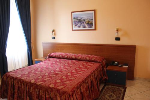 Hotel Legnano 