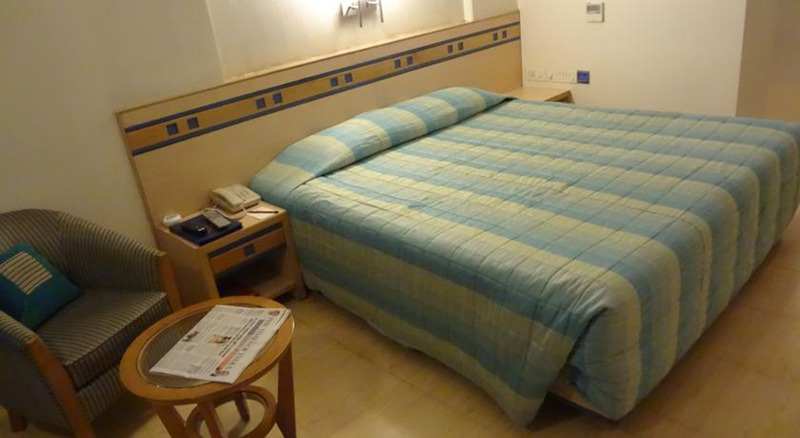 Suncity Residency (سونسیتی رسیدنكی) Room