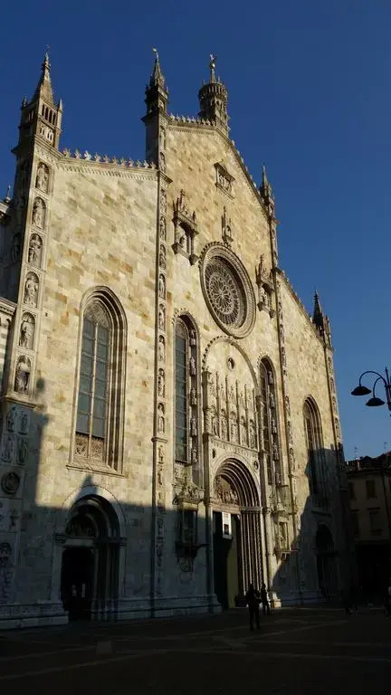 Al Chiarè 