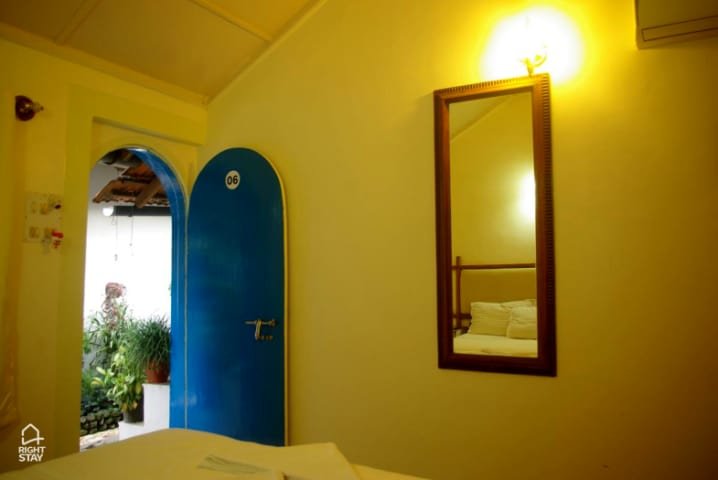 Zappia Cove Tourist Guest Houes 
