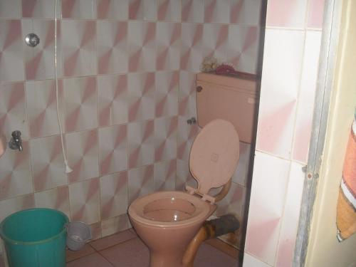Sarah Guest House 