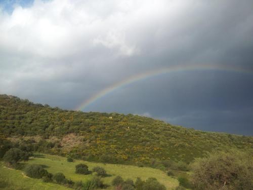 Agriturismo Sa Mandria 