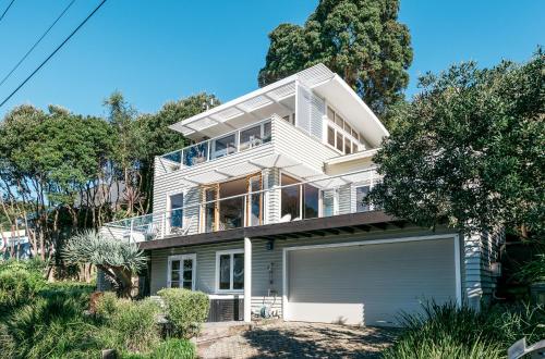 The Beach House Oneroa Beach 