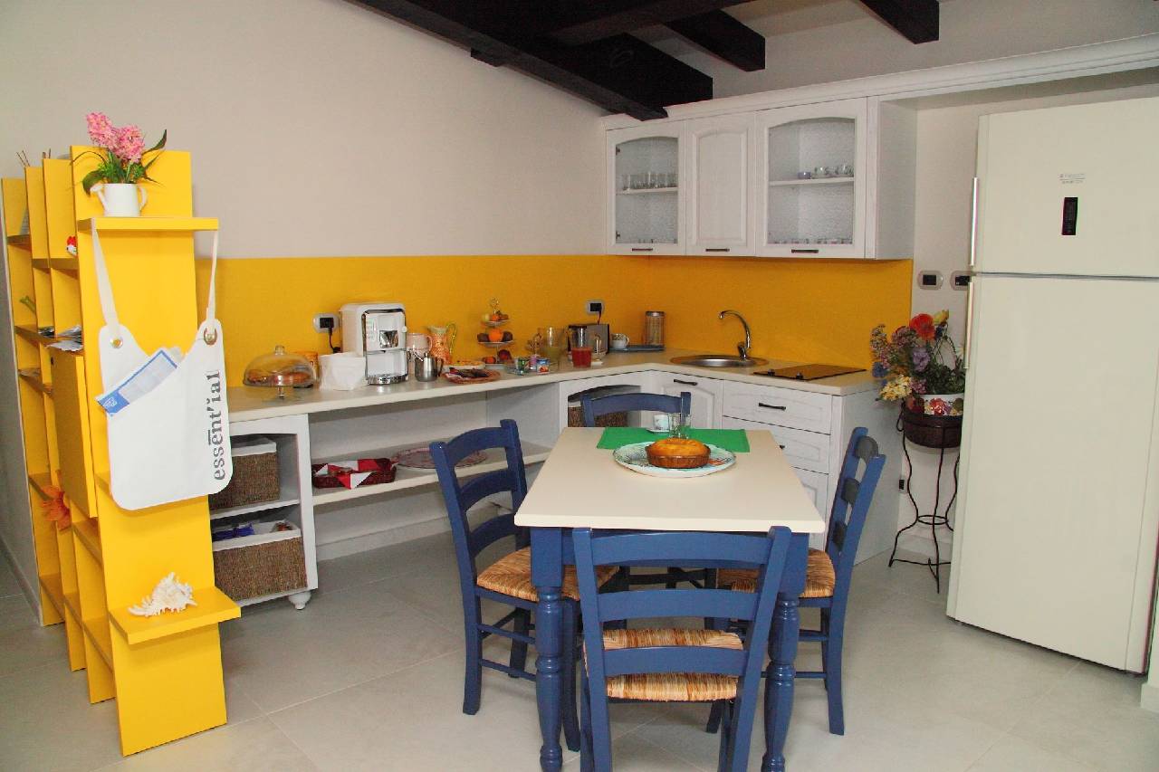 B&b I Fiori Del Mare 