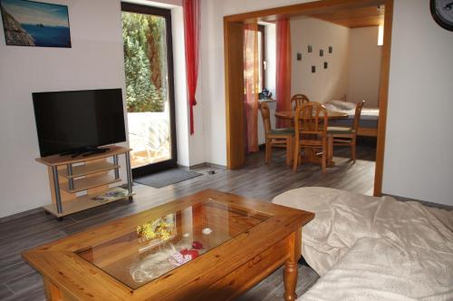 Ferienapartment Ackermann 