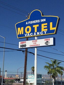A Fisher's Inn Motel Featured Image