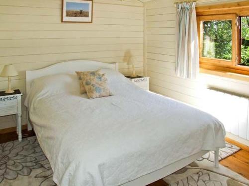 Cropvale Lodge 