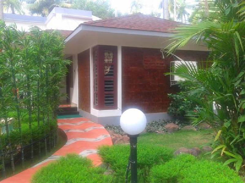 Akhil Beach Resort 