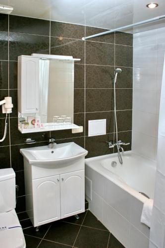 Premier Hotel Shafran 
