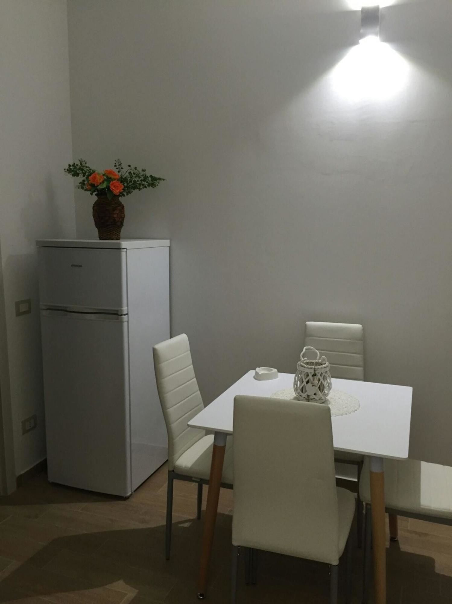 House With In Marsala With Furnished Terrace 