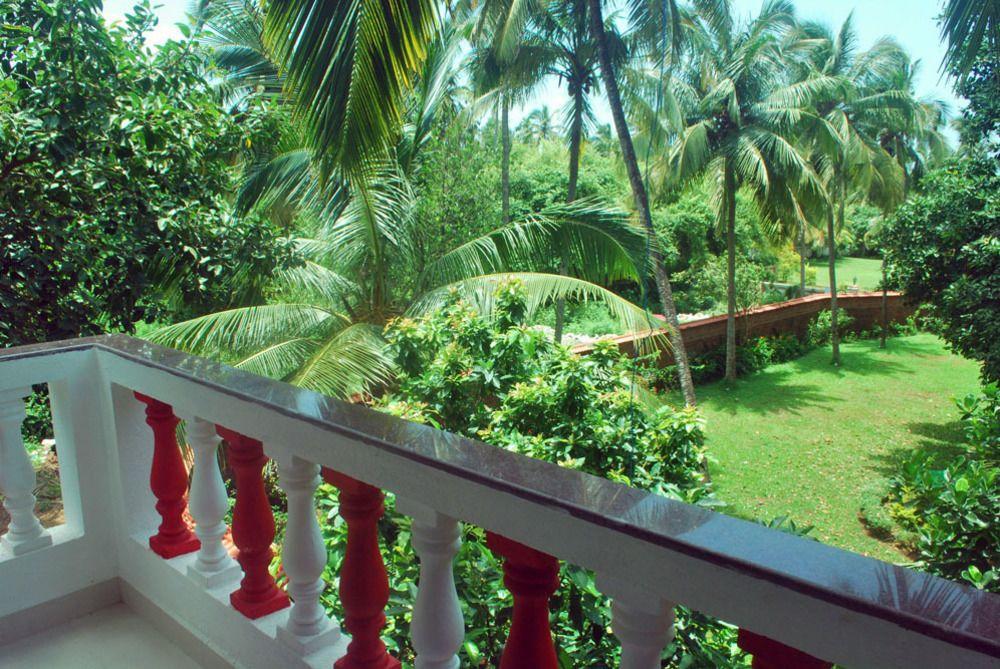 Calangute Beach Side Hotel 