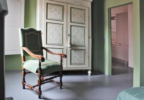 La Vecchia Soffitta 