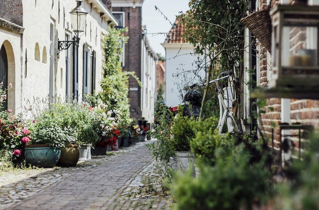 B&b De Kleine Vesting 