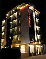 Hotel Adria 