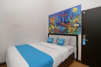 Airy Pontianak Selatan Wr Supratman 33 Guestroom