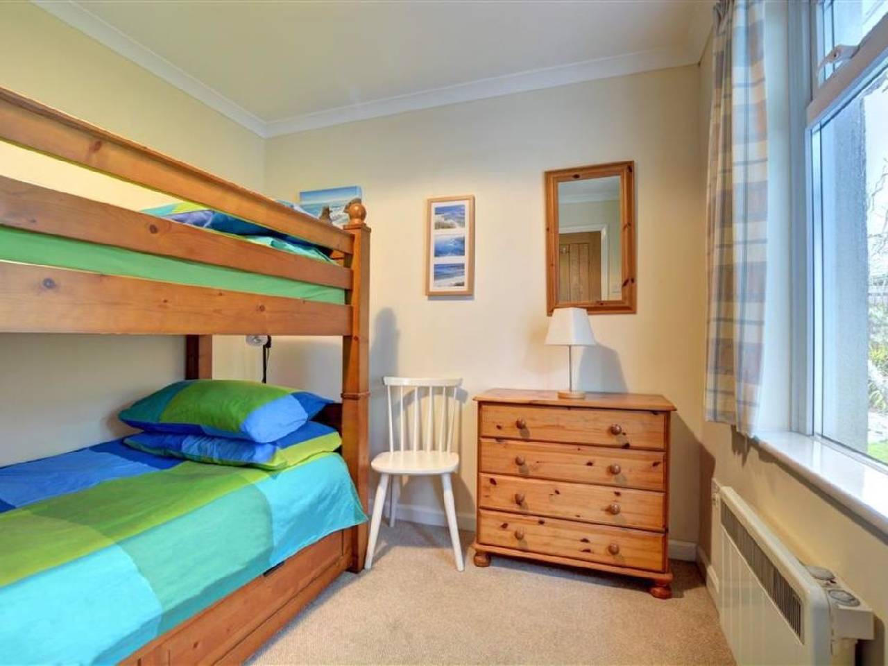 Holiday Home Thia 