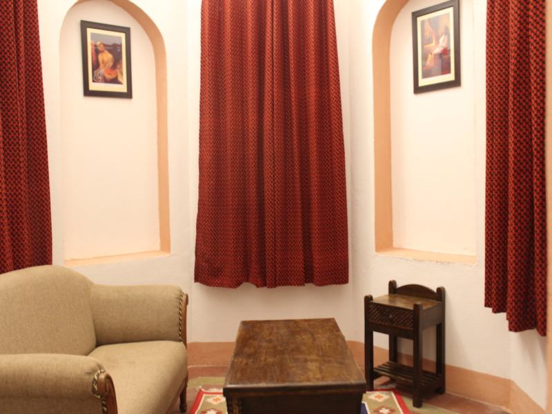 Ram Bihari Palace Alwar 