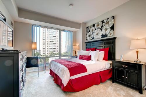 Churchill Living Asteria West End 