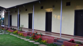 Krishna Valley Villa Exterior