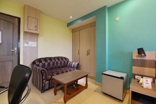 Oyo 10909 Sunrise Inn 