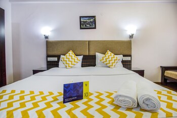 Fabhotel Selva Ganapathy's Nest Guestroom