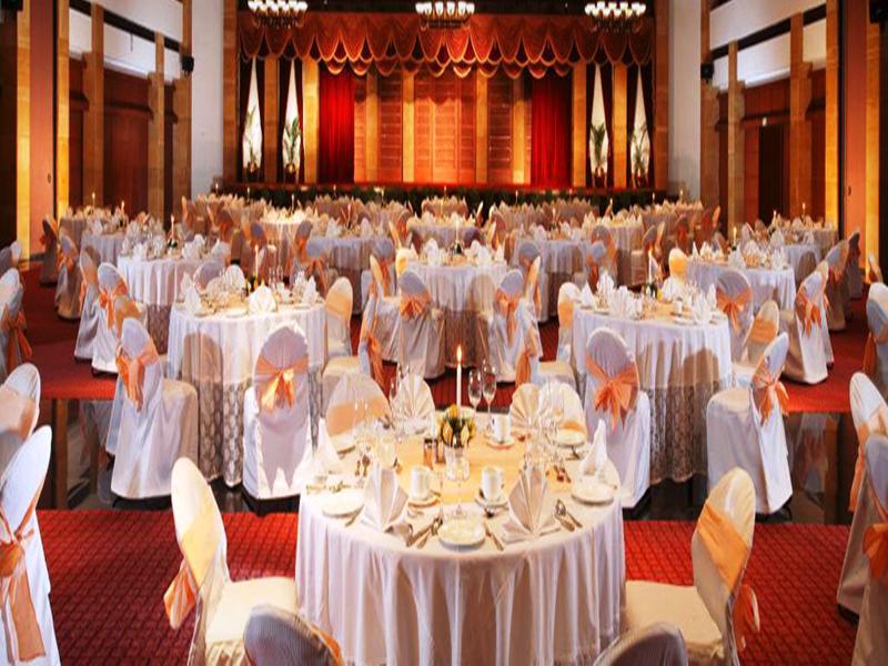 Jaypee Delcourt Greater Noida Conferences