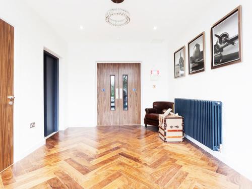 City Stay Apartments Centro 