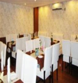 Hotel Vijan Palace Jabalpur 