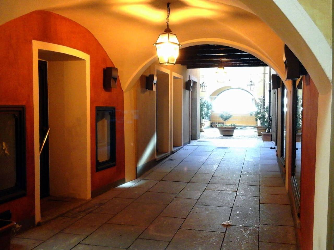 Hotel La Contrada 