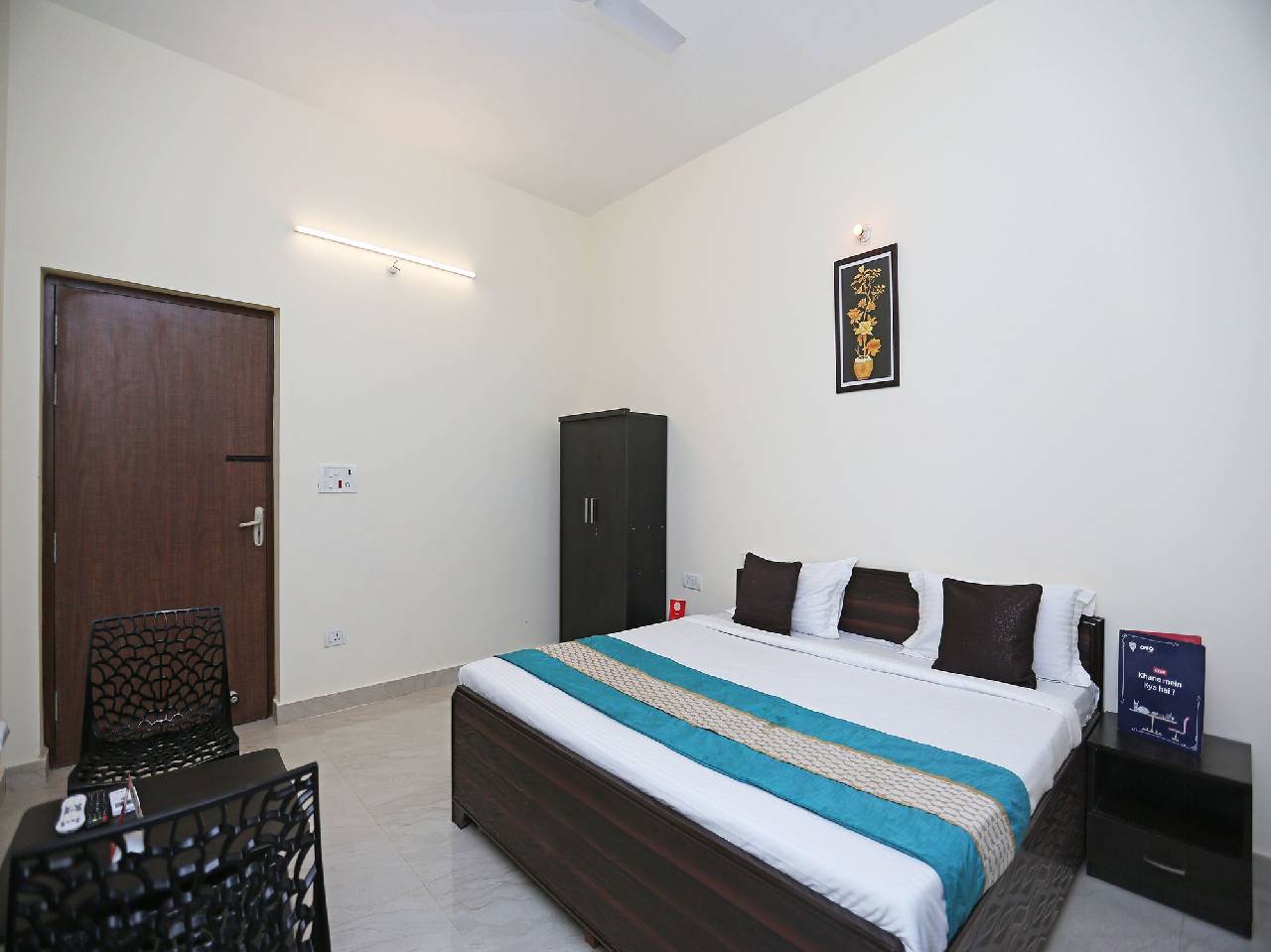 Oyo 9600 Country Homestay 