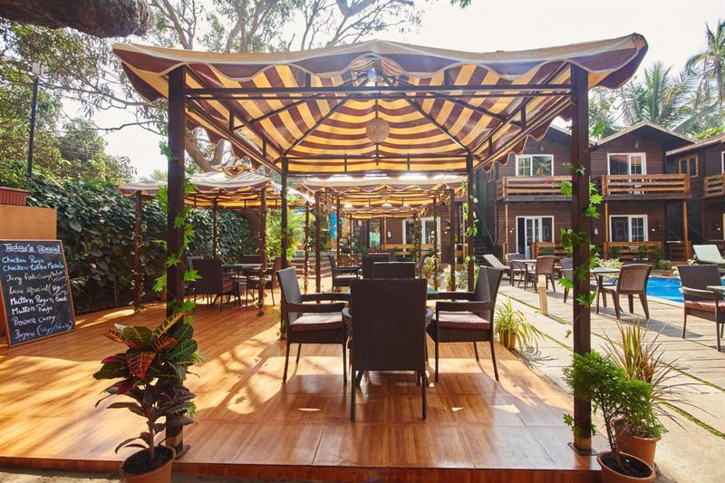 La Vie Woods Terrace