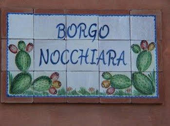 Borgo Nocchiara 