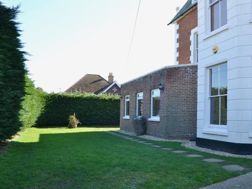 Claremont House Suite 1 