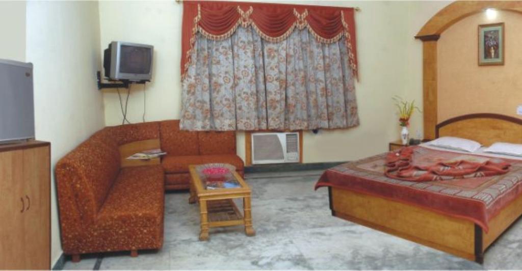 Hotel Gangtarang 