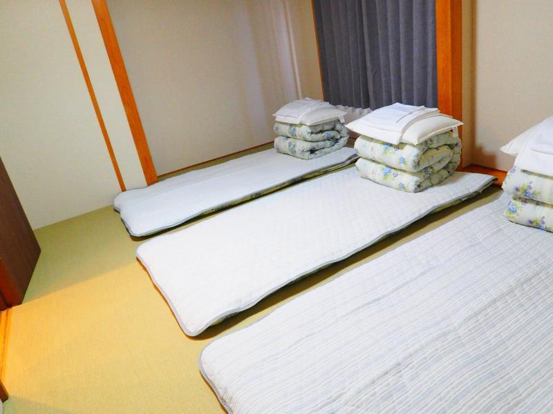 Okubo Forest Guest House 