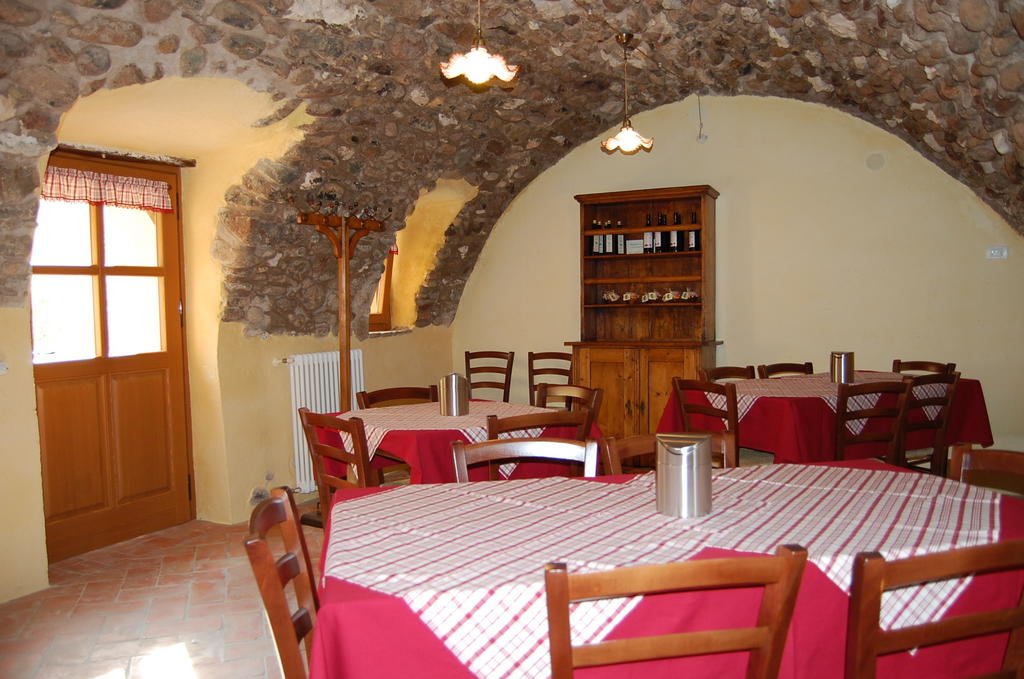 Agriturismo Ca' Cristane 