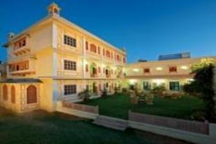 Chirmi Palace Hotel 